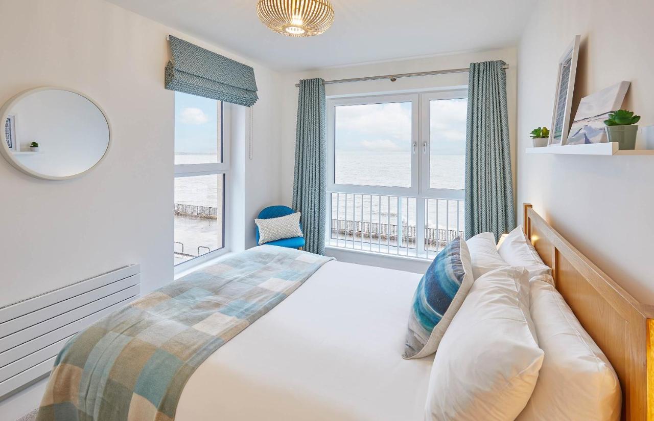 Host & Stay - 3 Queens Court Вітлі-Бей Екстер'єр фото